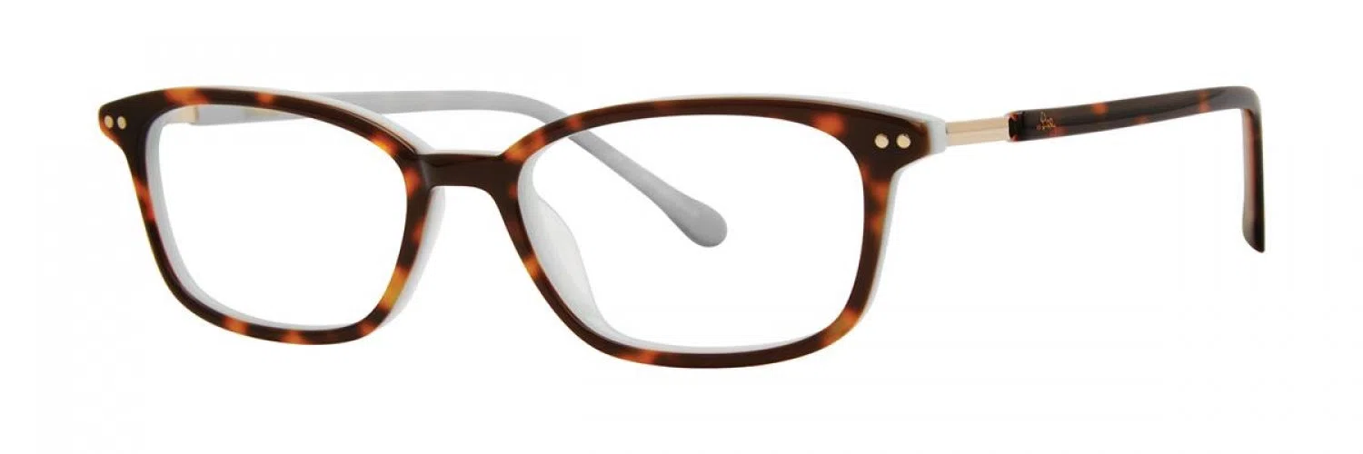 Lilly Pulitzer Gabbi Mini Eyeglasses - view 3